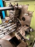 Schtte AG 20 8 Spindles Multispindle Turning Machines 